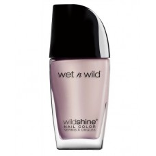 Wet N Wild Wild Shine Nail color #E458C Yo soy