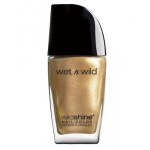 Wet N Wild Wild Shine Nail color #E470B ready to propose