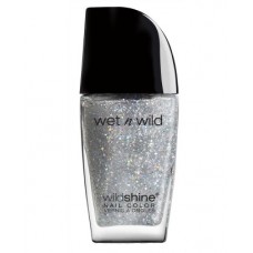 Wet n Wild Wild Shine Nail Color 471B Kaleidoscope 