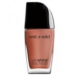 Wet n Wild Wild Shine Nail Color 479D Casting call 