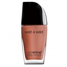 Wet n Wild Wild Shine Nail Color 479D Casting call 