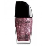 Wet N Wild Wild Shine Nail color #E480C sparked 