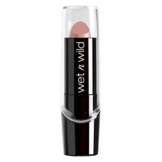 Wet n Wild Silk Finish Lipstick #E501C A Short Affair