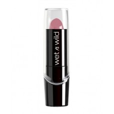 Wet n Wild Silk Finish Lipstick #E503C Will You Be With Me?  