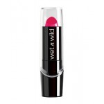 Wet n Wild Silk Finish Lipstick #E518D Nouveau Pink