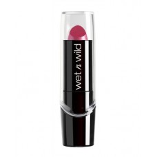 Wet n Wild Silk Finish Lipstick #E526C Retro Pink