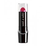 Wet n Wild Silk Finish Lipstick #E527B Fuchsia w Blue Pearl