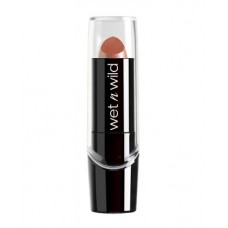 Wet n Wild Silk Finish Lipstick #E531C Breeze