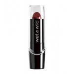 Wet n Wild Silk Finish Lipstick #E536A Dark Wine
