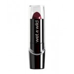 Wet n Wild Silk Finish Lipstick #E537A Blind Date 