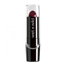 Wet n Wild Silk Finish Lipstick #E537A Blind Date 