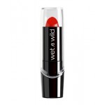 Wet n Wild Silk Finish Lipstick #E539A Cherry frost