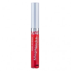 Wet n Wild Mega Slick Lip Gloss #E569A candy apple