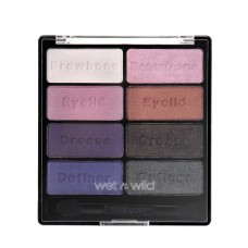 Wet n Wild Color Icon Eyeshadow Collection #E736 Petal Pusher  