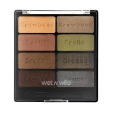 Wet n Wild Color Icon Eyeshadow Collection #E738 comfort zone