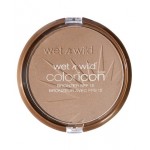 Wet n Wild Color Icon Bronzer SPF15 #  E739 Ticket to Brazil  