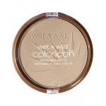 Wet n Wild Color Icon Bronzer SPF15 #E7431 reserve your cabana