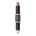 Wet n Wild Face MegaGlo Dual-Ended Contour Stick  E7511 Light/Medium