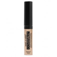Wet n Wild Cover All Liquid Concealer Wand #812A Light      