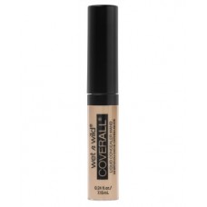 Wet n Wild Cover All Liquid Concealer Wand #813A Medium 