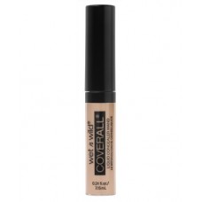 Wet n Wild Cover All Liquid Concealer Wand #814 Beige 