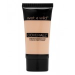 Wet n Wild Cover All Cream Foudation #E816 Fair/Light         