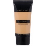 Wet n Wild Cover All Cream Foudation #E818 Light/Medium