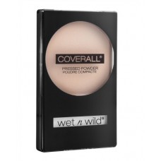 Wet n Wild Cover All Pressed Powder #E821B Fair 