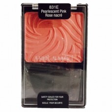 Wet n Wild Color Icon Brusher #E831E Pearlescent Pink   
