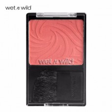 Wet n Wild Color Icon Brusher #E834E Berry Shimmer  