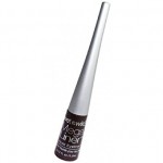 Wet n Wild Mega Liner Liquid Eyeliner #E868  Dark Brown  