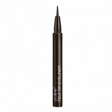 Wet n Wild Eye ProLine Felt Tip Eyeliner E8762 Dark Brown