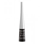 Wet n Wild Mega Liner Liquid Eyeliner #E881 Ultra Black    