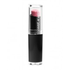 Wet n Wild Mega Last  Lip Color #E901B Think pink