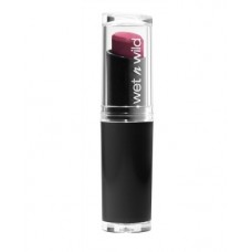 Wet n Wild Mega Last  Lip Color #E907C Mauve outta here