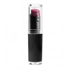 Wet n Wild Mega Last  Lip Color #E907C Mauve outta here