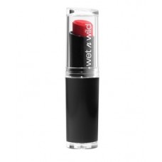 Wet n Wild Mega Last  Lip Color #E909D coral-ine