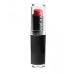 Wet n Wild Mega Last  Lip Color #E910D red velvet