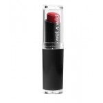 Wet n Wild Mega Last  Lip Color #E911D stoplight red 