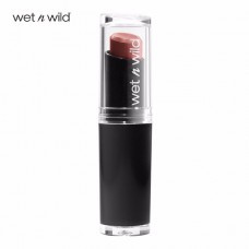 Wet n Wild Mega Last  Lip Color #E913C Sand Storm