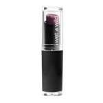 Wet n Wild Mega Last  Lip Color #E916D Ravin' raisin