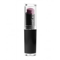 Wet n Wild Mega Last  Lip Color #E916D Ravin' raisin