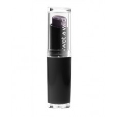 Wet n Wild Mega Last  Lip Color #E919B Vamp it up