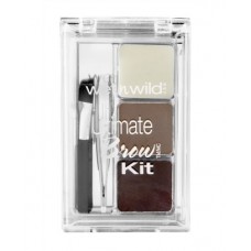 Wet n Wild Ultimate Brow Kit E963    