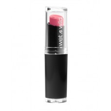 Wet n Wild Mega Last  Lip Color #E968 Pinkerbell