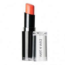 Wet n Wild Mega Last  Lip Color #E969 24 Carrot Gold