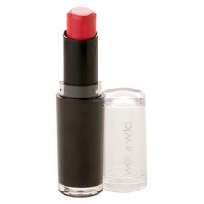 Wet n Wild Mega Last  Lip Color #E970 Purty Persimmon