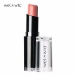Wet n Wild Mega Last  Lip Color #E974 Call Me Big Papaya
