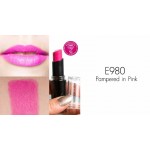Wet n Wild Mega Last  Lip Color #E980 pampered in pink