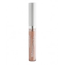 Wet n Wild Mega Slick Lip Gloss #E576A rose gold